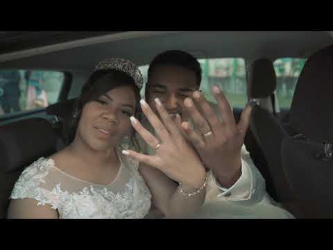 Wedding Day - Vony & Antily - 10 Octobre 2020