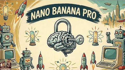 25 dingen die Nano Banana Pro doet die AI voorheen niet kon