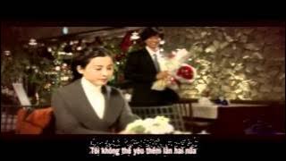 [Vietsub] Black Tears - Kan Jong Wook ft Beige {Pink Lipstick OST}