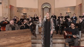 Mass of Advent - Kyrie, Eleison / Glory to God - Catholic Music Initiative