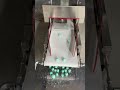 #duet Dough cutting and rounding machine, bread and cake, 3,000 an hour.