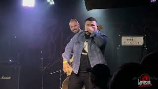 Exhibition - Live At Velvet Underground - Toronto, Ca 7.10.2023 Snippet