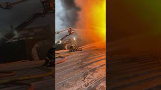 Depo Yangını fire firefighter keşfet youtubeshorts viral video best follow shorts