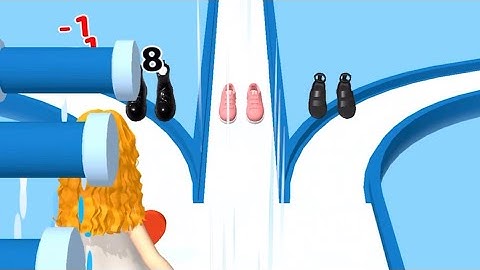 Project runway #level18-19 ( android & iOS gameplays) #shorts #trending #viral #walkthrough8 #fyp