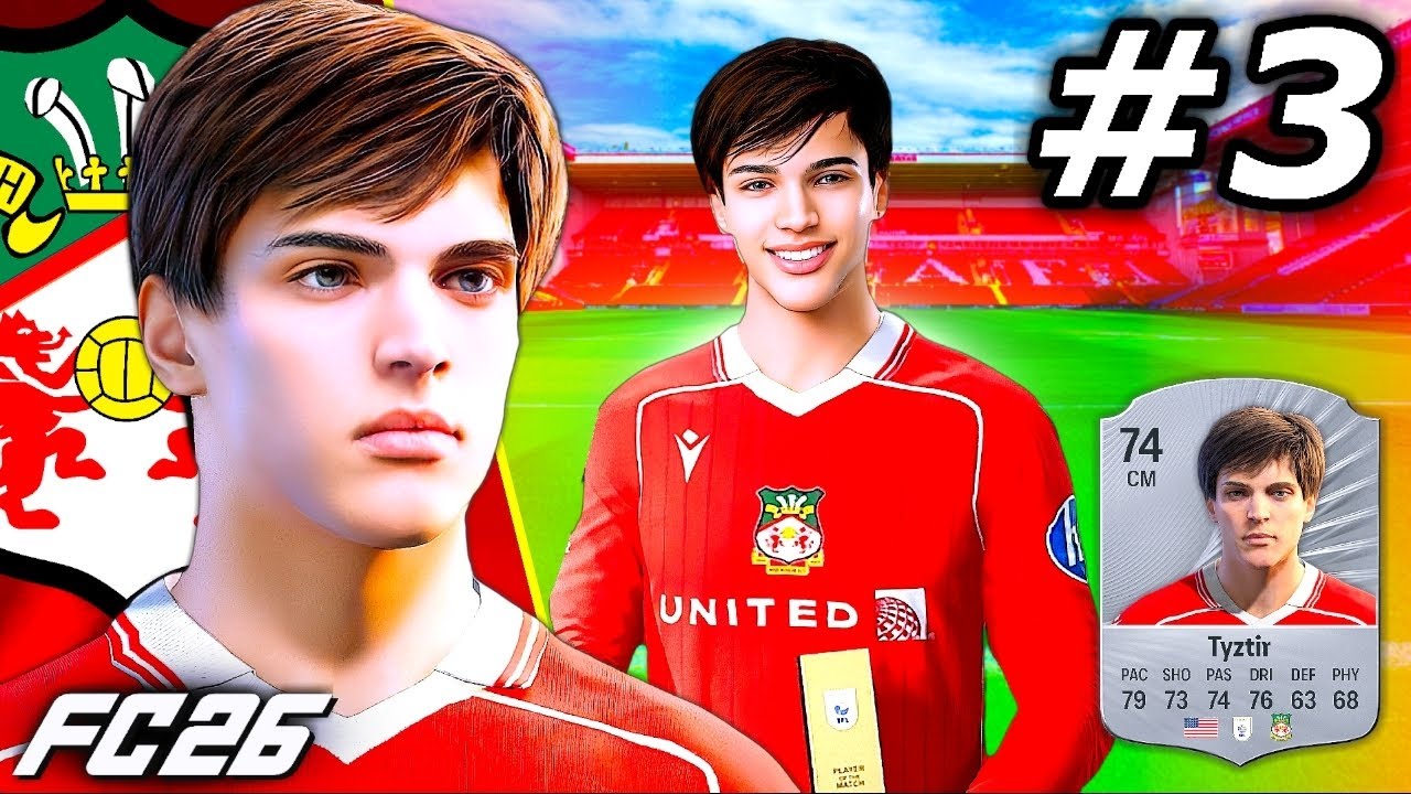 Can I Get Wrexham Promoted?