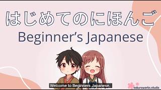 Learn “ni ikimasu / ni ikimashita” Grammar｜Daily Japanese for Beginners 1