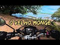 MOTOVLOG EM PARNAÍBA PIAUÍ, RUA BEIRA RIO ATÉ O RIO PARNAÍBA.