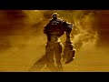 High quality shadow of the colossus ost 20  a messenger from behind