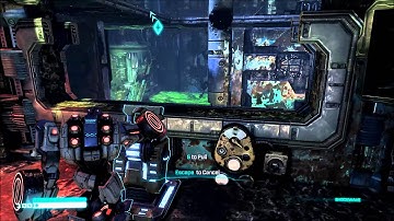 Transformers Fall of Cybertron part 11 - Cut and run