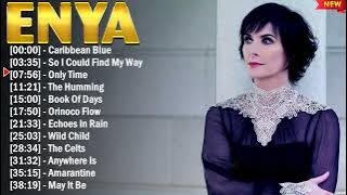 Greatest Hits Enya Songs Collection - Top Hits Enya Music Playlist Ever