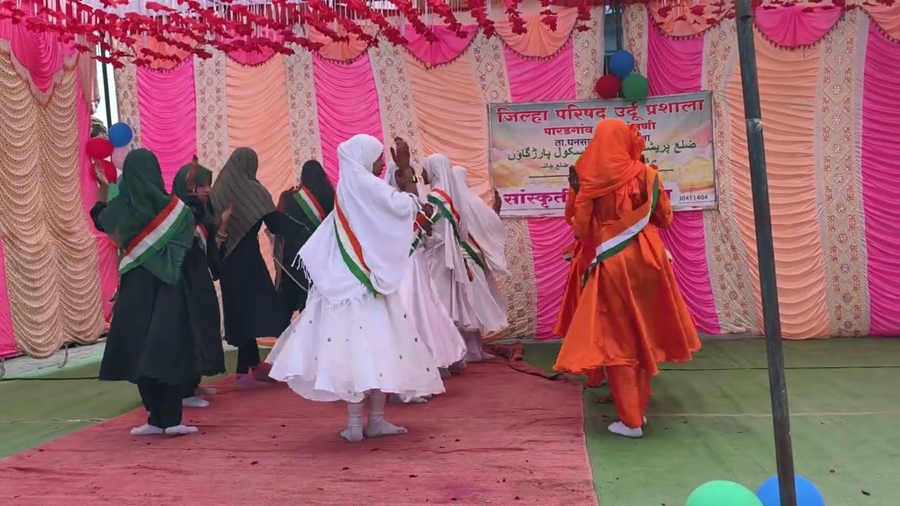 Hindustan Mera Pyara Hindustan Song 