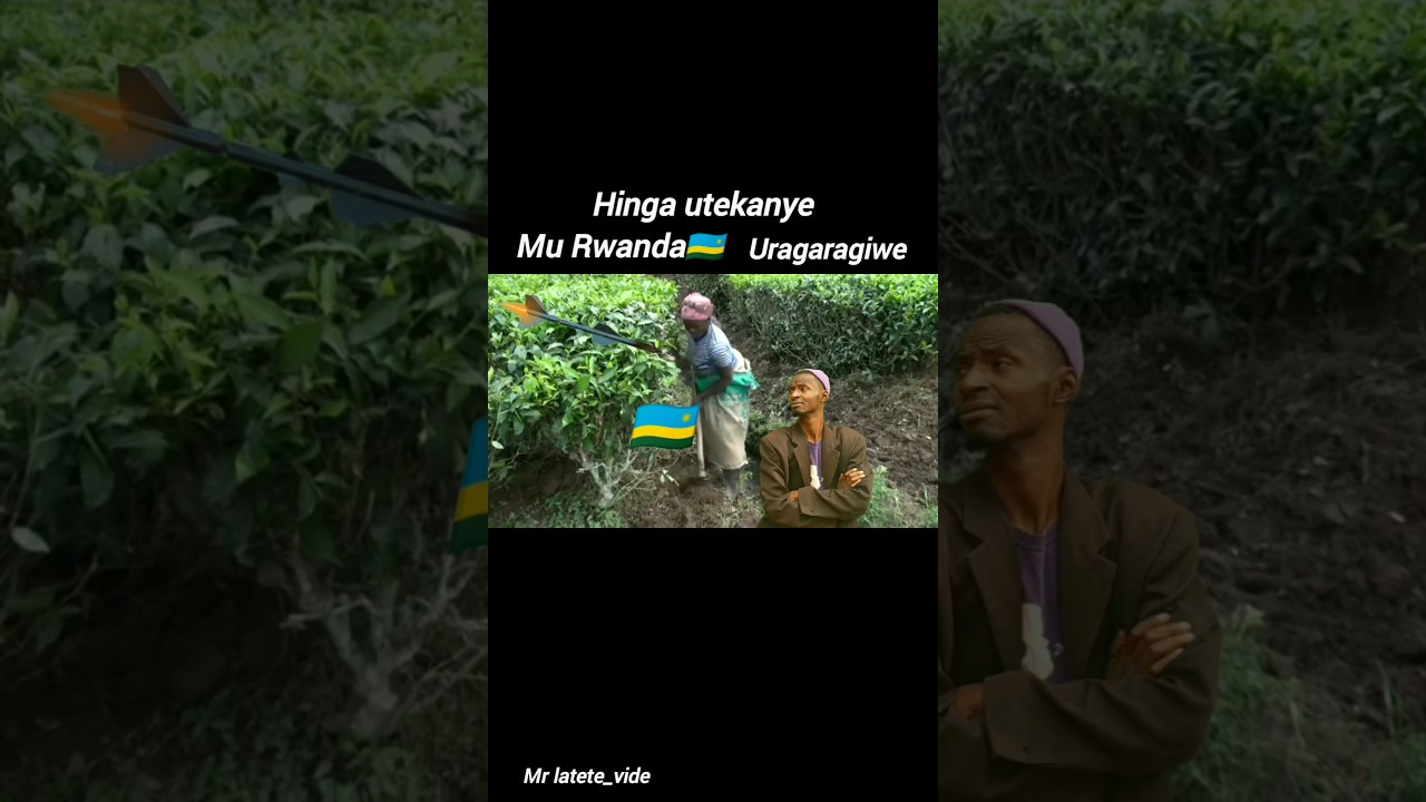 #rwanda