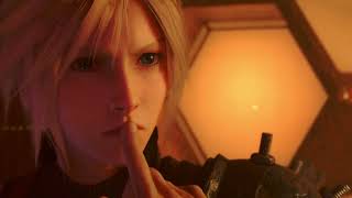 FF7 Remake ost (Stand Up)