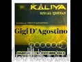 KAKIYA - Ritual Tibetan (Gigi d' Agostino) ( DJadriano ultra extended  remix)