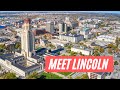 Lincoln Overview | An informative introduction to Lincoln, Nebraska