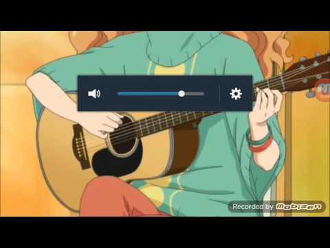 아이엠스타 극장판 노래 반짝이는 에튀드 카논 Ver