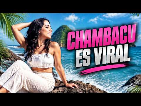 YARAMI - CHAMBACU | ¡Éxito total en 2026!