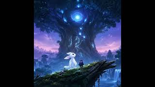 Ori and the Blind Forest #music #song #epic #games #viral #fyp #share #shorts #magic #hope #peace