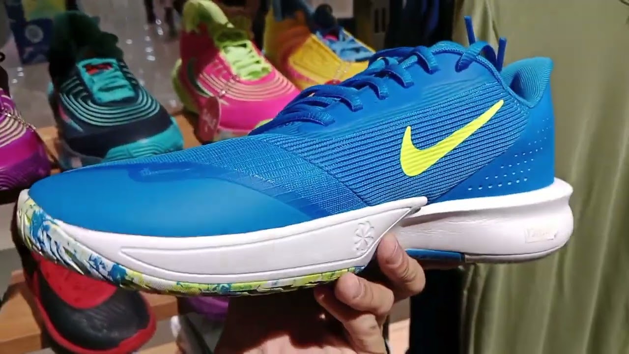 TOBY'S SPORTS SM Lipa Sale selected items