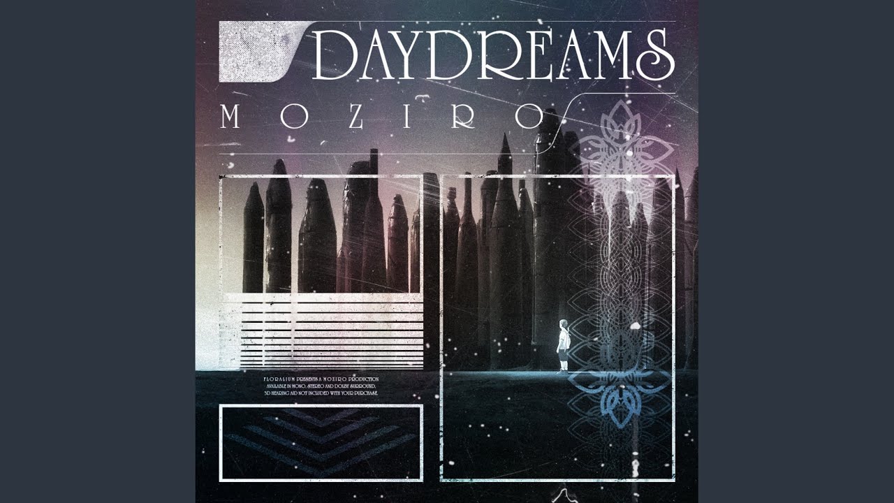 Watch Daydreams on YouTube Watch Daydreams on YouTube
