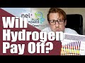 Is it worth buying Hydrogen stocks? -  high risk high return!