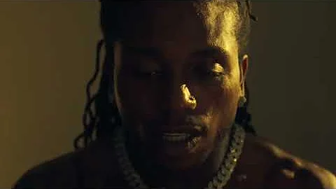 Jacquees & DeJ Loaf Back Door (Official Music Video)