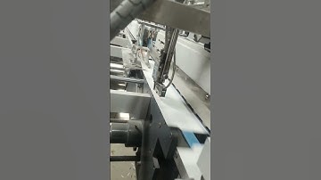 Rolam LC-S Folder Gluer for Long Auto Bottom Boxes #foldergluer #packagingmachine #paperbox