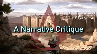 A Narrative Critique of Assassin