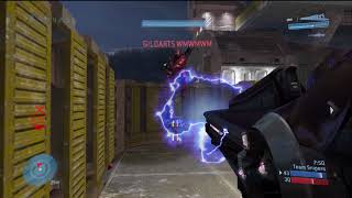 INCREDIBLE DOUBLE 241 Team Snipers Overkill Exterm! :: Lvl 50! :: Halo 3