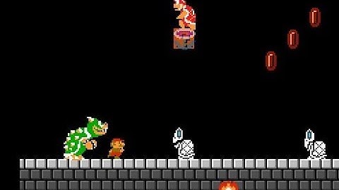 SMBX 1.4.4 Retro GFX Work in Progress