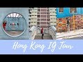 Going on a 1 day  instagram tour around hong kong ii affordable local  convenient route