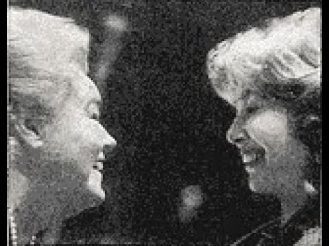 Eileen Farrell & Beverly Sills in Concert - Cariss...