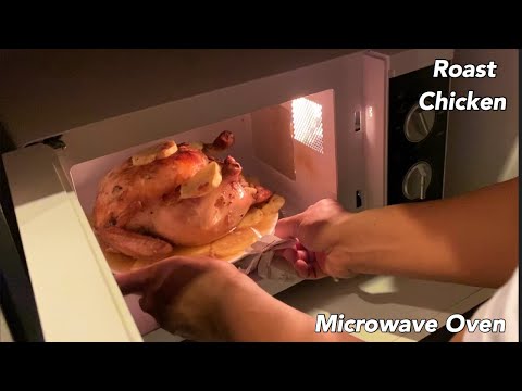 Video: Paano Mag-ihaw Ng Mga Mani Sa Microwave