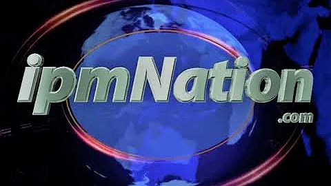 All Natural Being w/Brian Brawdy promo 3