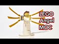 LEGO Angel MOC