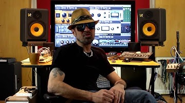 Mixing ITB With Pro Tools 9 Verses Mixing On An SSL Console