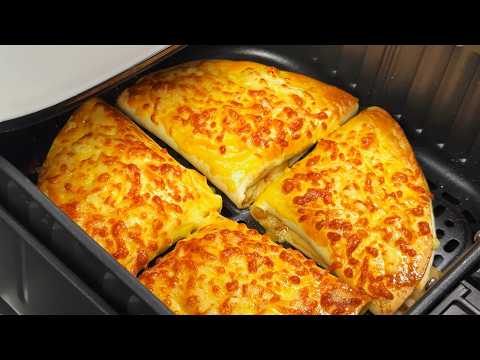 Easy Air Fryer Egg Recipes Breakfast