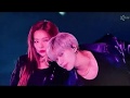 SHINEE X RED VELVET pmTAEMIN SEULGI DRIP DROP SMTOWN LIVE IN TOKYO 2019