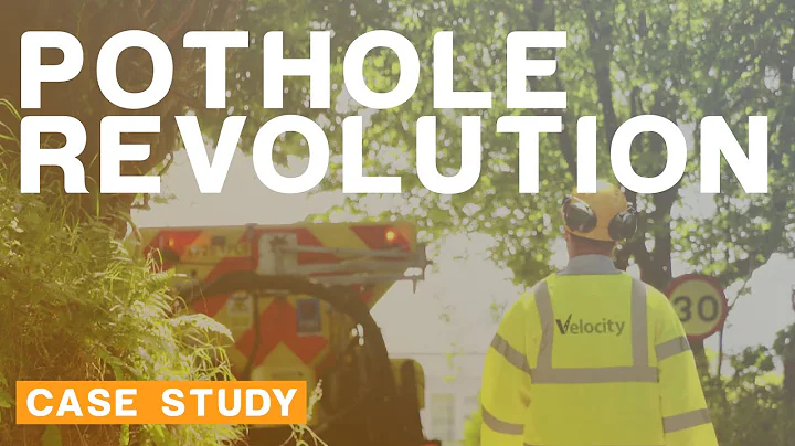 A Revolution in Pothole Repairs - Velocity Patching