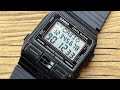 Casio Phone Dialer Watch Update - Can We Dial A Number???