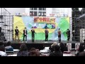 【学校祭野外ステージ】JUNK / Always