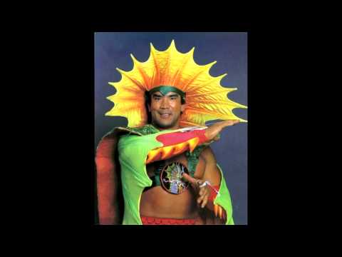 Video: Ricky Steamboat Čistá hodnota: Wiki, ženatý, rodina, svatba, plat, sourozenci