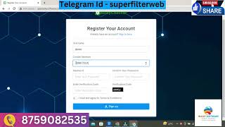 Super Filter New Updated Version Panel Number Filter Without Blocking Issues