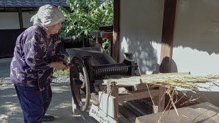 Four Traditional Japanese Craftsman Skills to Pass Down to Future Generations!