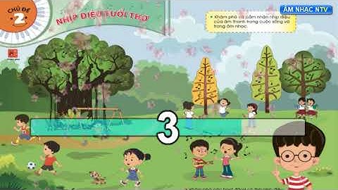 KARAOKE MÚA ĐÀN  ÂM NHẠC LỚP 1  SÁCH CHÂN TRỜI SÁNG TẠO