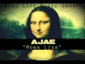 Ajae  mona lisa  prod by good life