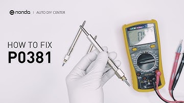 How to Fix P0381 Engine Code in 3 Minutes [2 DIY Methods / Only $9.27]