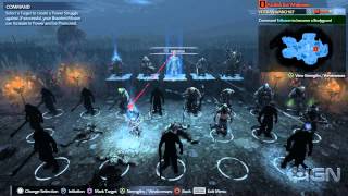 Middle-Earth: Shadow of Mordor Achievement Guide - Rise and Fall