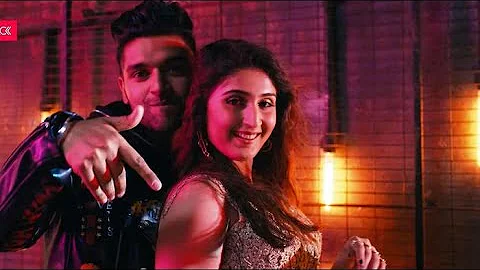 ISHARE TERE Song | Guru Randhawa, Dhvani Bhanushali | DirectorGifty | Bhushan Kumar