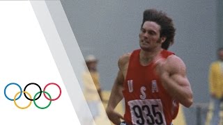 Montreal 1976 Official Olympic Film - Part 4 | Olympic History